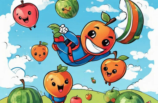 Fruit Merge Catalogue Play Browser Games