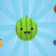 Fruit Merge : Juice Jumble Play Browser Games