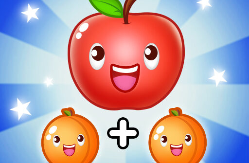 Fruit Merge Juicy Drop Fun Play Browser Games