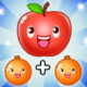 Fruit Merge Juicy Drop Fun Play Browser Games