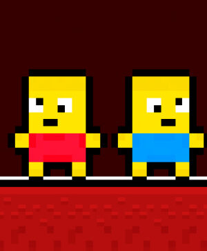 Funny Obbys Play Browser Games