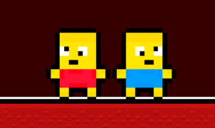 Funny Obbys Play Browser Games