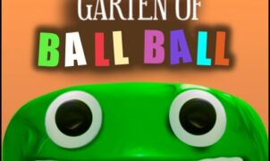 Garten Ball Ball Play Browser Games