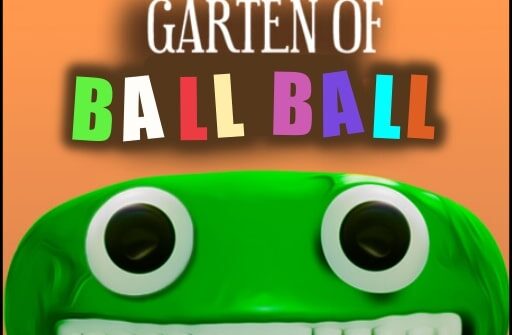 Garten Ball Ball Play Browser Games