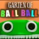 Garten Ball Ball Play Browser Games