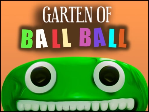 Pelota Garten Pelota