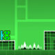 Geometry Dash Jump Play Browser Games