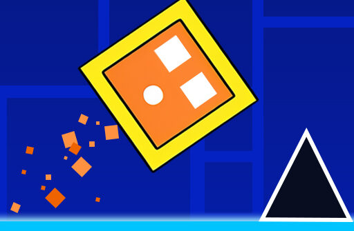 Geometry Dash Unblocked Play Browser Games