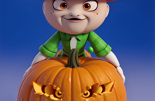 Ghostly Night Harvest Play Browser Games
