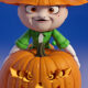 Ghostly Night Harvest Play Browser Games