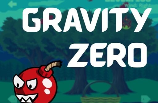 Gravity Zero Play Browser Games