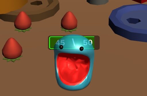 GrowBall Feed to Grow Play Browser Games