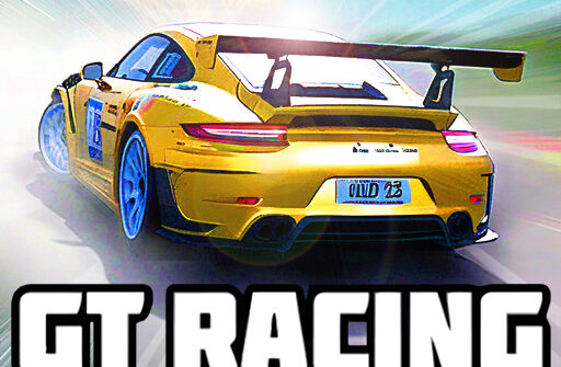 GT Racing Play Browser Games