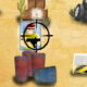GunMaster 2D: Extreme Warfare Saga Play Browser Games