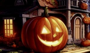 Halloweem Pumpkin Adventure Play Browser Games