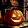 Halloweem Pumpkin Adventure Play Browser Games