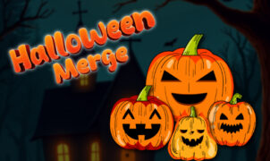 Halloween Merge Play Browser Games