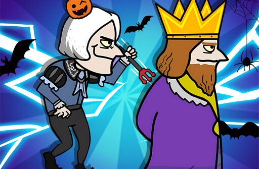 Halloween Murder Play Browser Games