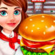 Hamburger Cooking Game Play Browser Games