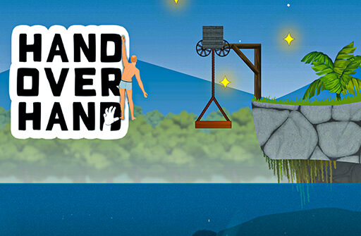 Hand Over Hand Play Browser Games