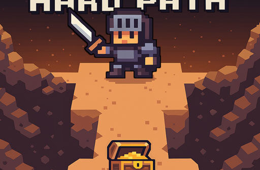 Hard Path Play Browser Games