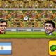 Head Soccer 2D 2023 Play Browser Games