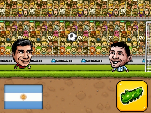 Jefe Fútbol 2D 2023