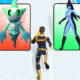 Heroes Assemble Play Browser Games