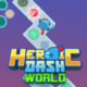 Heroic Dash World Play Browser Games