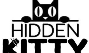 Hidden Kitty Play Browser Games