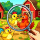 Hidden Object Farm Adventure Play Browser Games