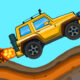 Hill Climb Truck Transform Adventure Play Browser Games