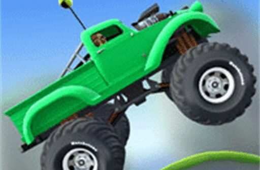 Hill Dash Car Game Play Browser Games