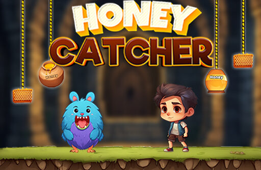 Honey Catcher Play Browser Games