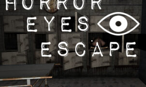 Horror Eyes Escape Play Browser Games