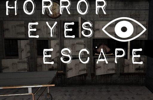 Horror Eyes Escape Play Browser Games