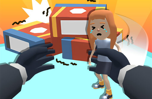 Hunt And Seek Play Browser Games