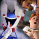 Ice Scream: Horror Escape Play Browser Games