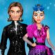 Ice Skating Ballerina Play Browser Games