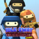 Idle Swat Terrorist Game Play Browser Games