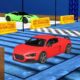 Impossible Track Car Stunt Racing Game Play Browser Games