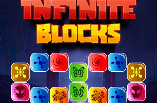 Infinite Blocks Play Browser Games