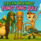 Italian Brainrot tung Tung Quiz Play Browser Games