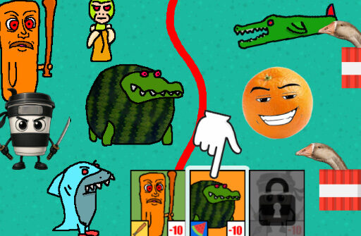 Italian Neuro Beast Battle Defense Play Browser Games