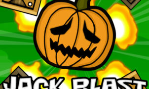 Jack Blast Play Browser Games