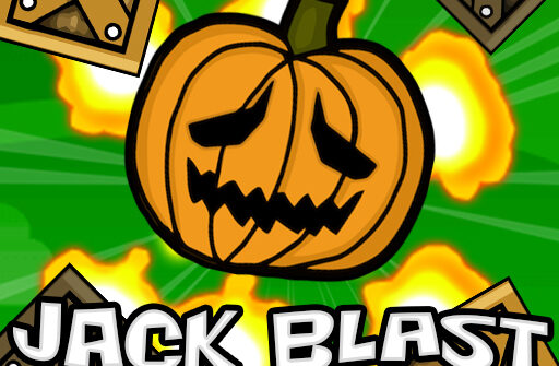 Jack Blast Play Browser Games