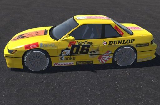 Japan Drift Racing Car Simulator Play Browser Games