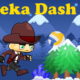 Jeka Dash 2 Play Browser Games