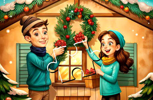 Jingled Pieces Play Browser Games