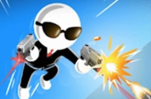 Johnny Trigger 3d Game Play Browser Games